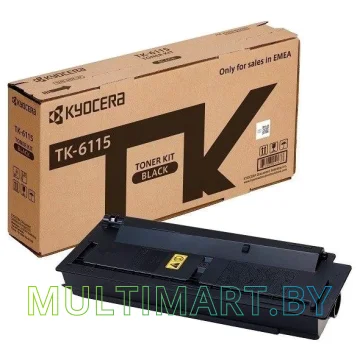 Картридж Kyocera TK-6115 картинка 2